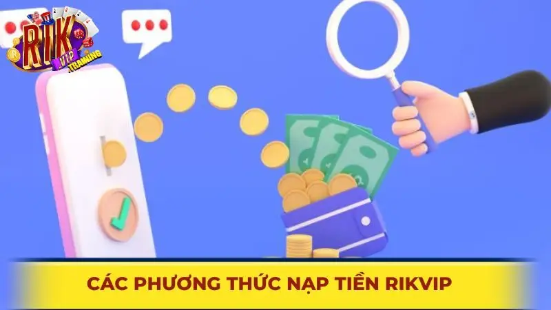 Các thao tác chung cần thực hiện